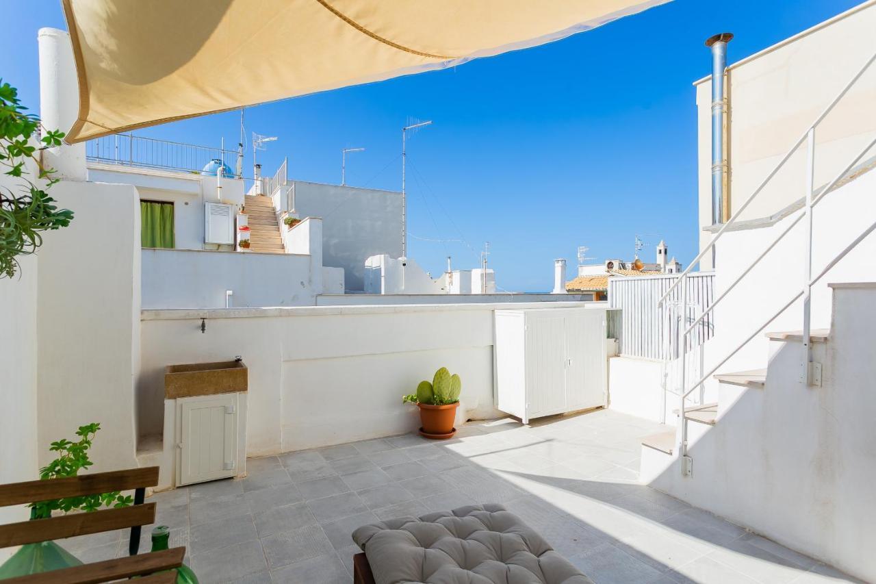 Dim'S Apartments By Wonderful Italy بولينيانو آ ماري المظهر الخارجي الصورة