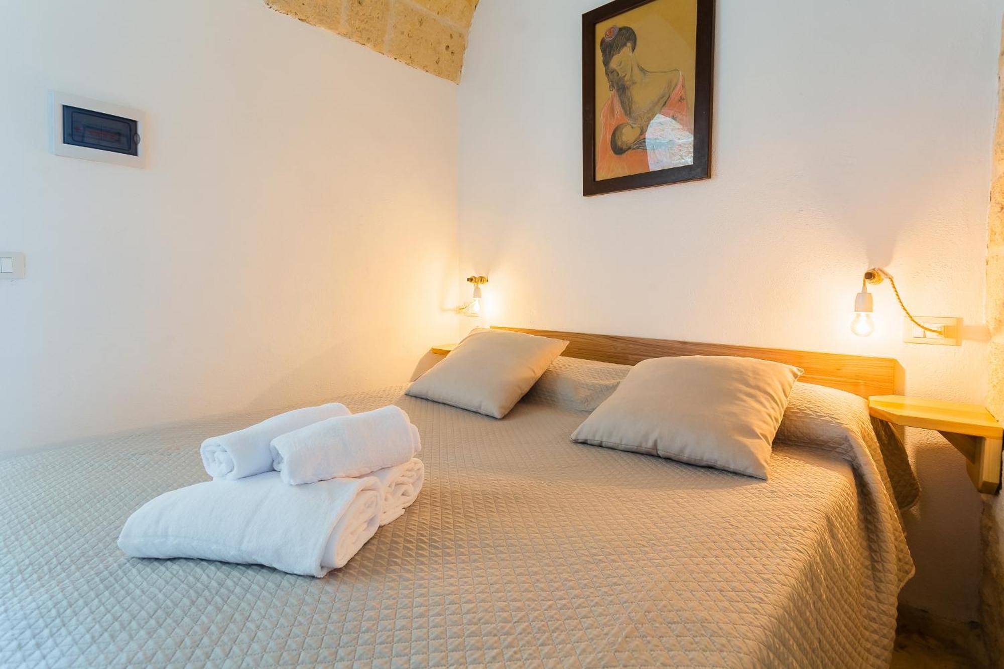 Dim'S Apartments By Wonderful Italy بولينيانو آ ماري المظهر الخارجي الصورة