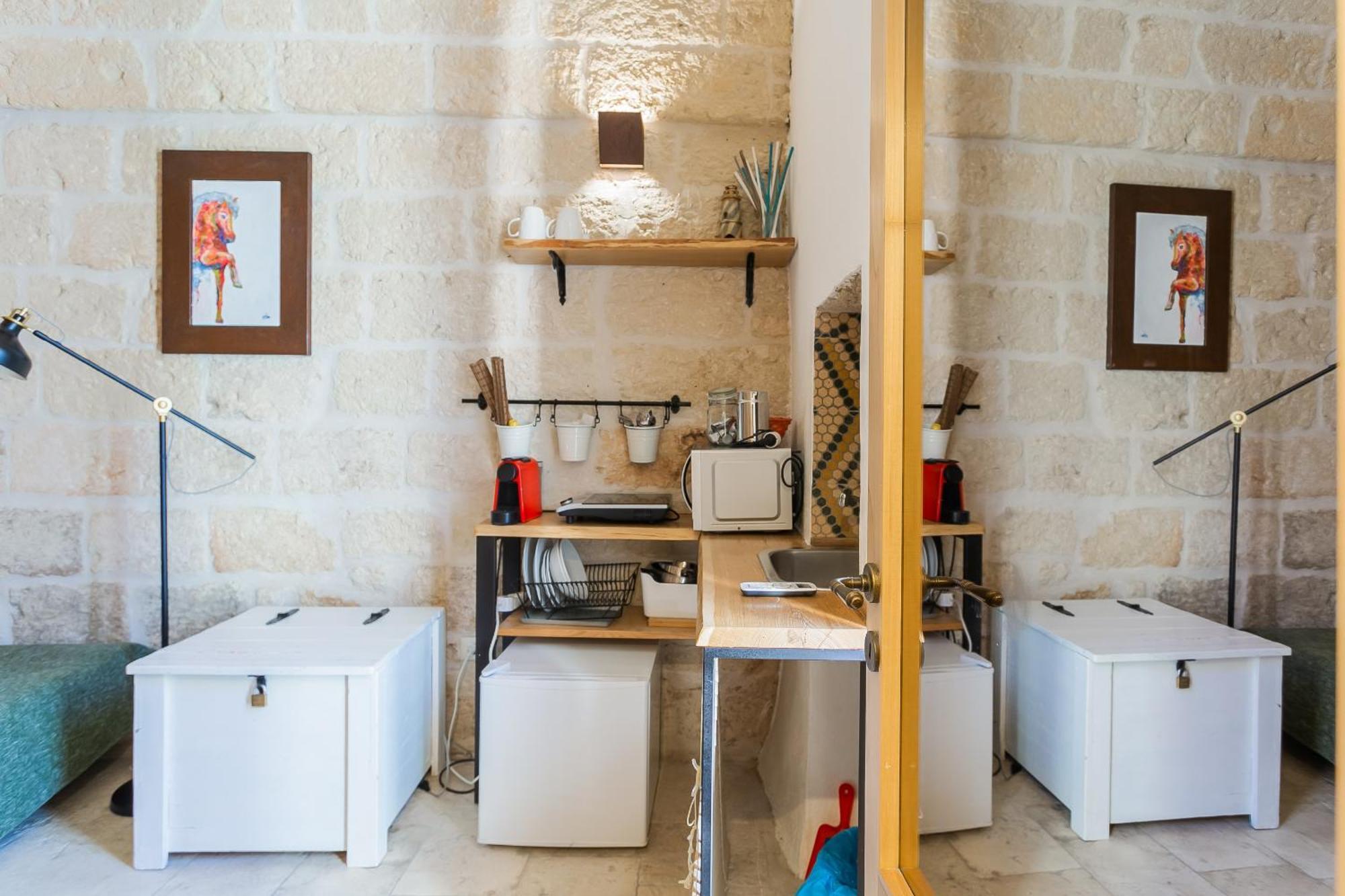 Dim'S Apartments By Wonderful Italy بولينيانو آ ماري المظهر الخارجي الصورة