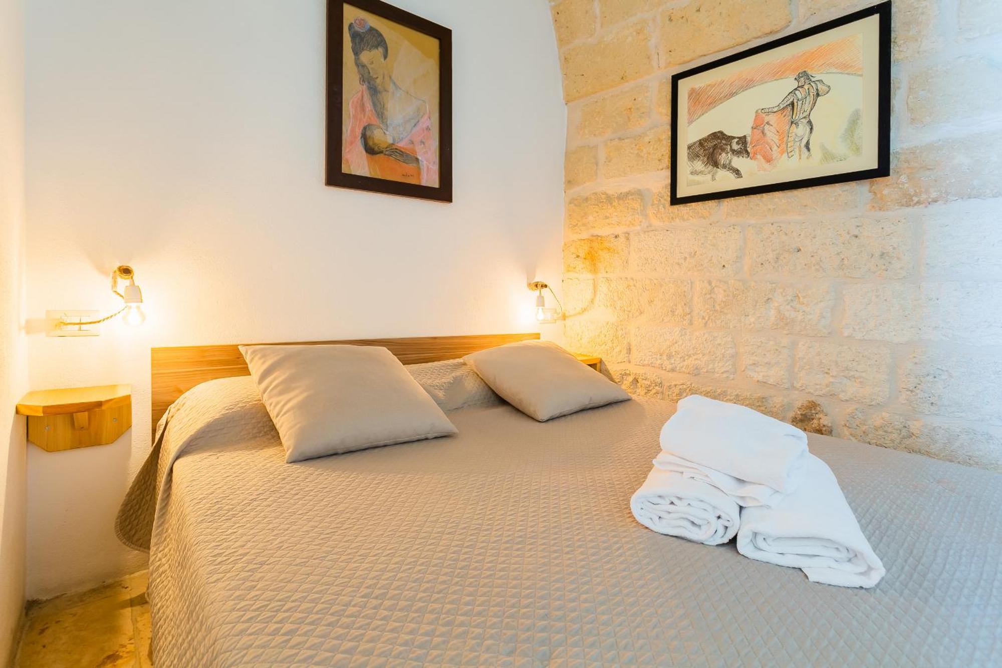 Dim'S Apartments By Wonderful Italy بولينيانو آ ماري المظهر الخارجي الصورة