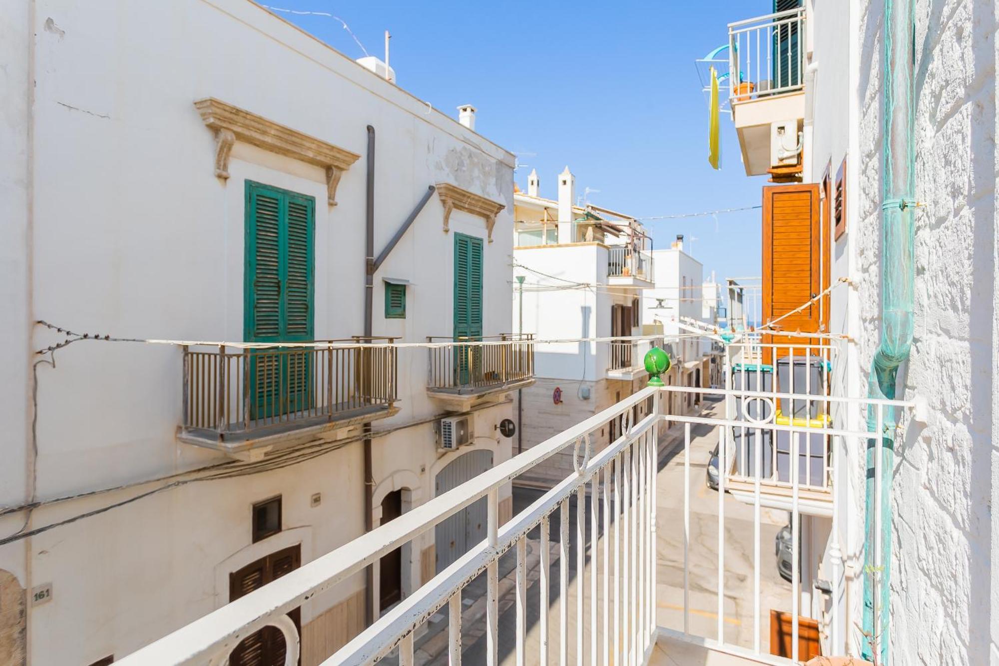 Dim'S Apartments By Wonderful Italy بولينيانو آ ماري المظهر الخارجي الصورة